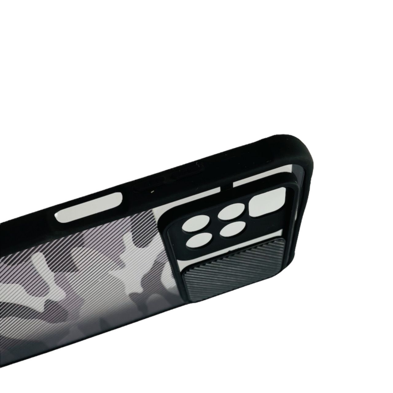 CARCASA XIAOMI REDMI 10 4G RZANTS ANTIGOLPES CAMUFLAJE - 2