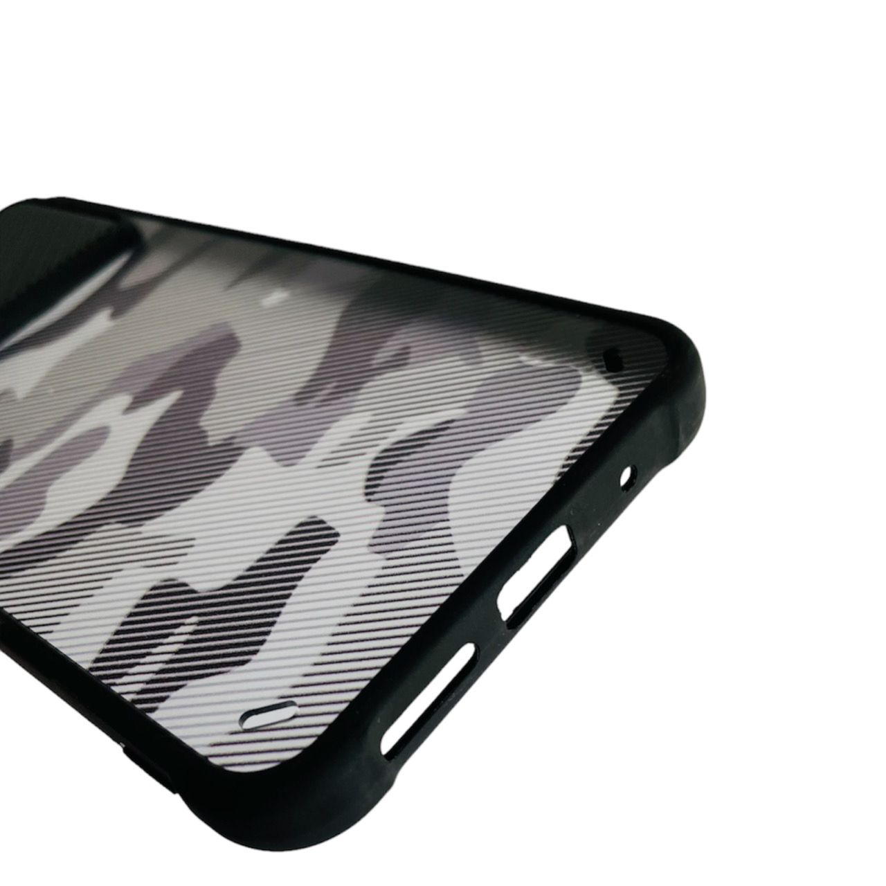CARCASA XIAOMI REDMI 10 4G RZANTS ANTIGOLPES CAMUFLAJE - 3