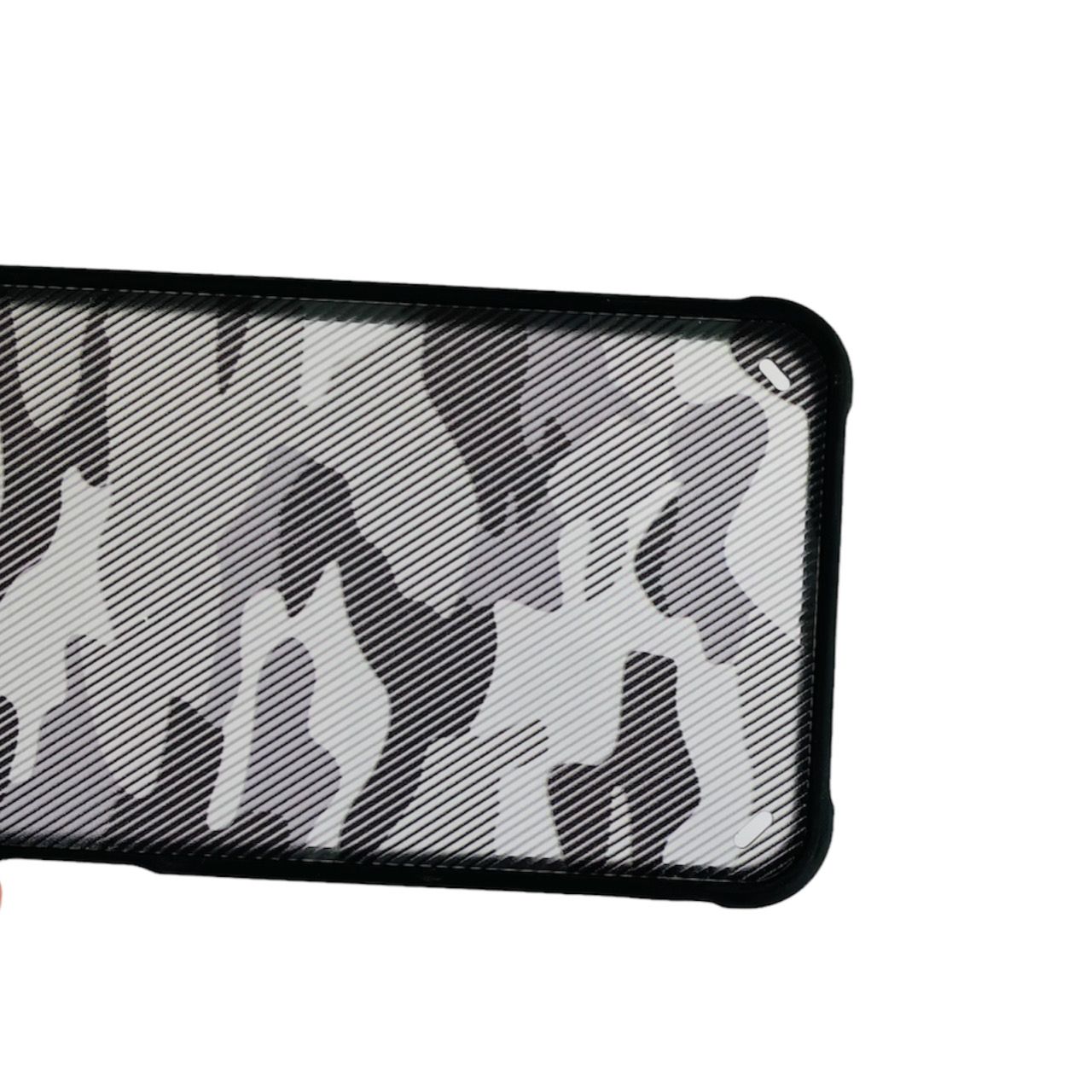 CARCASA XIAOMI REDMI 10 4G RZANTS ANTIGOLPES CAMUFLAJE - 4