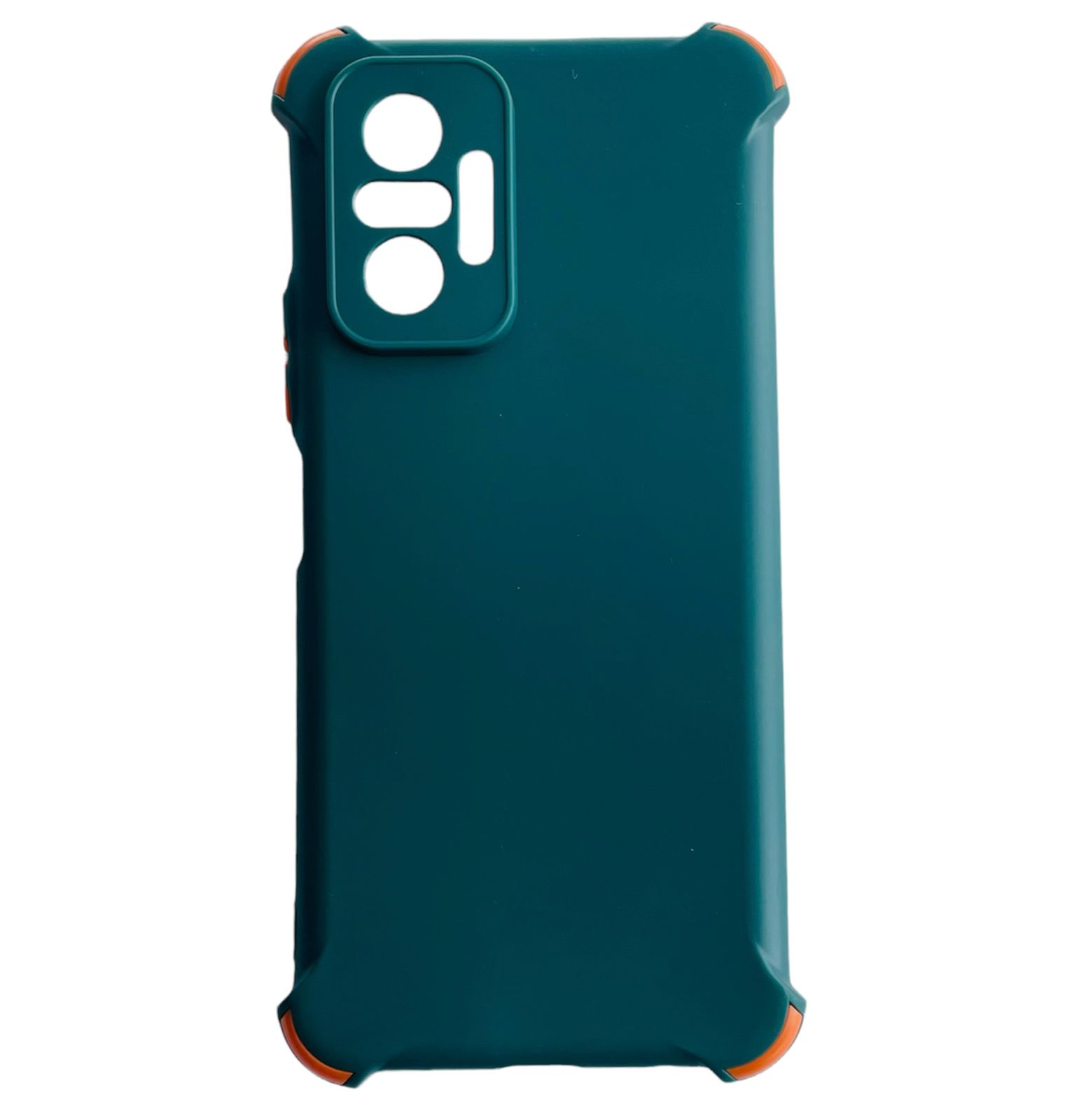 GENÉRICO CARCASA XIAOMI REDMI NOTE 10 PRO REFORZADA