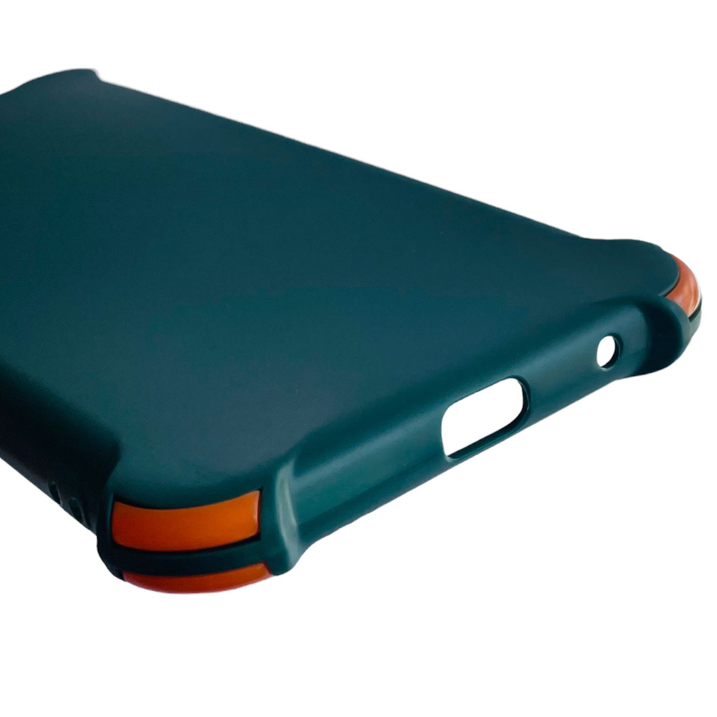 CARCASA XIAOMI REDMI NOTE 10 PRO REFORZADA - 4