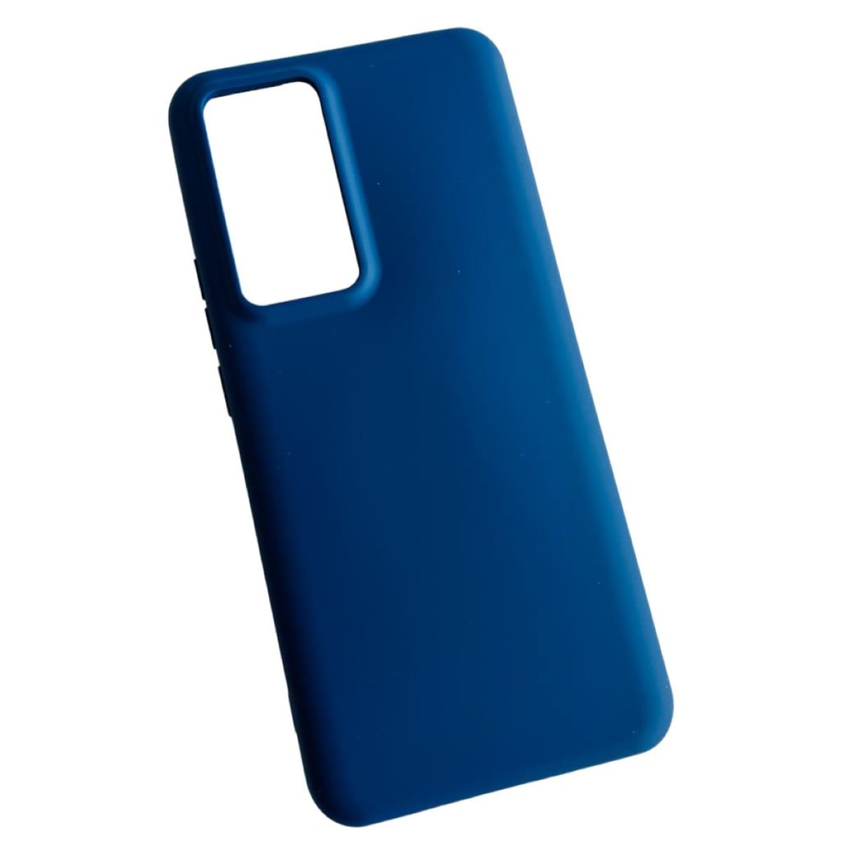 GENÉRICO CARCASA FUNDA XIAOMI 12T / 12T PRO SILICONA AZUL