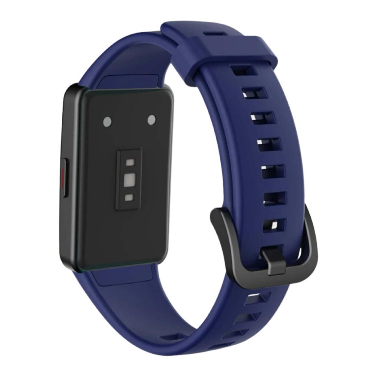 CORREA RELOJ REPUESTO SILICONA HUAWEI HONOR BAND 6/ BAND 6 AZUL - 5