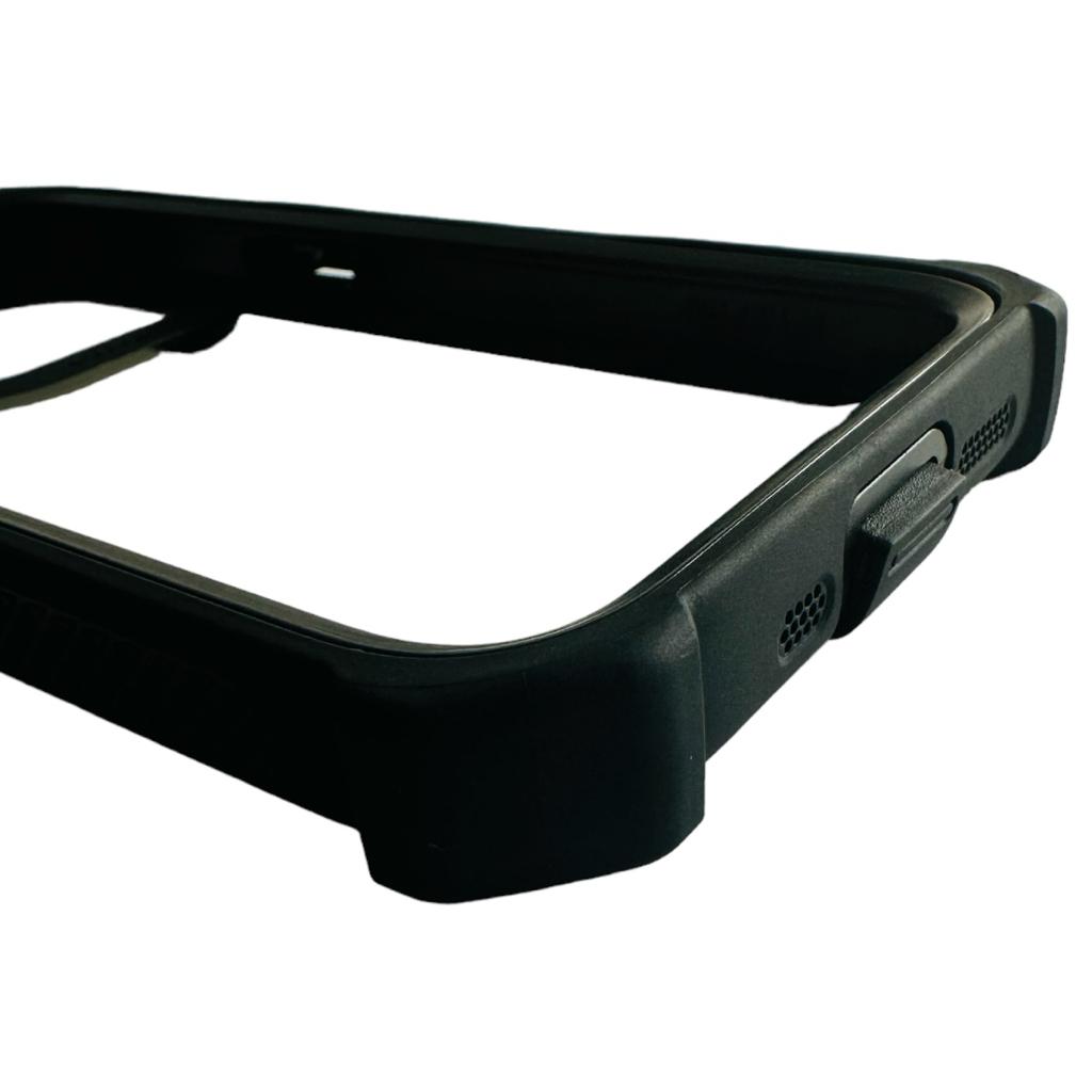 CARCASA FUNDA IPHONE 11 NORMAL ANTI GOLPES REFORZADA - 6