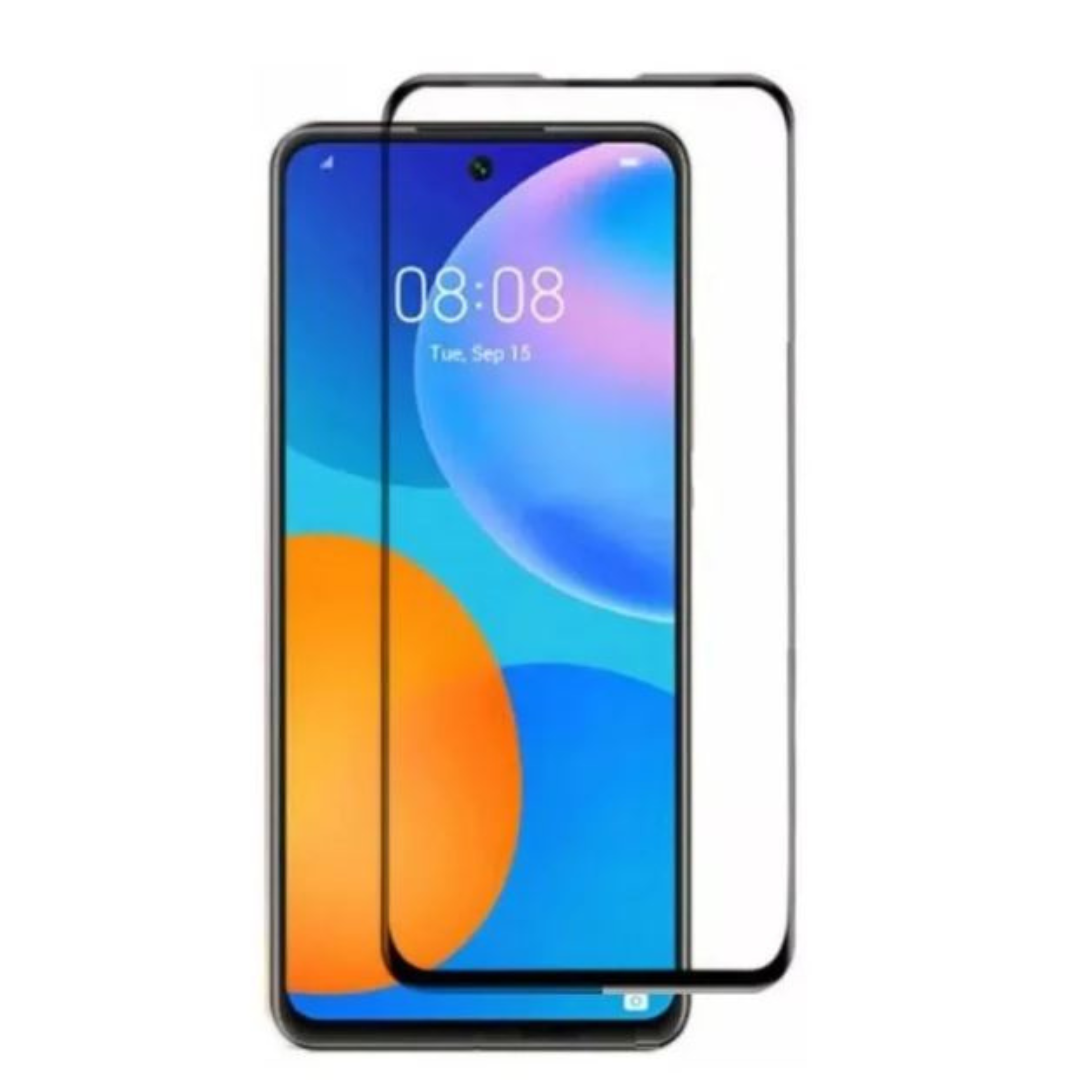 GENÉRICO MICA LÁMINA DE VIDRIO TEMPLADO PARA HUAWEI Y7A