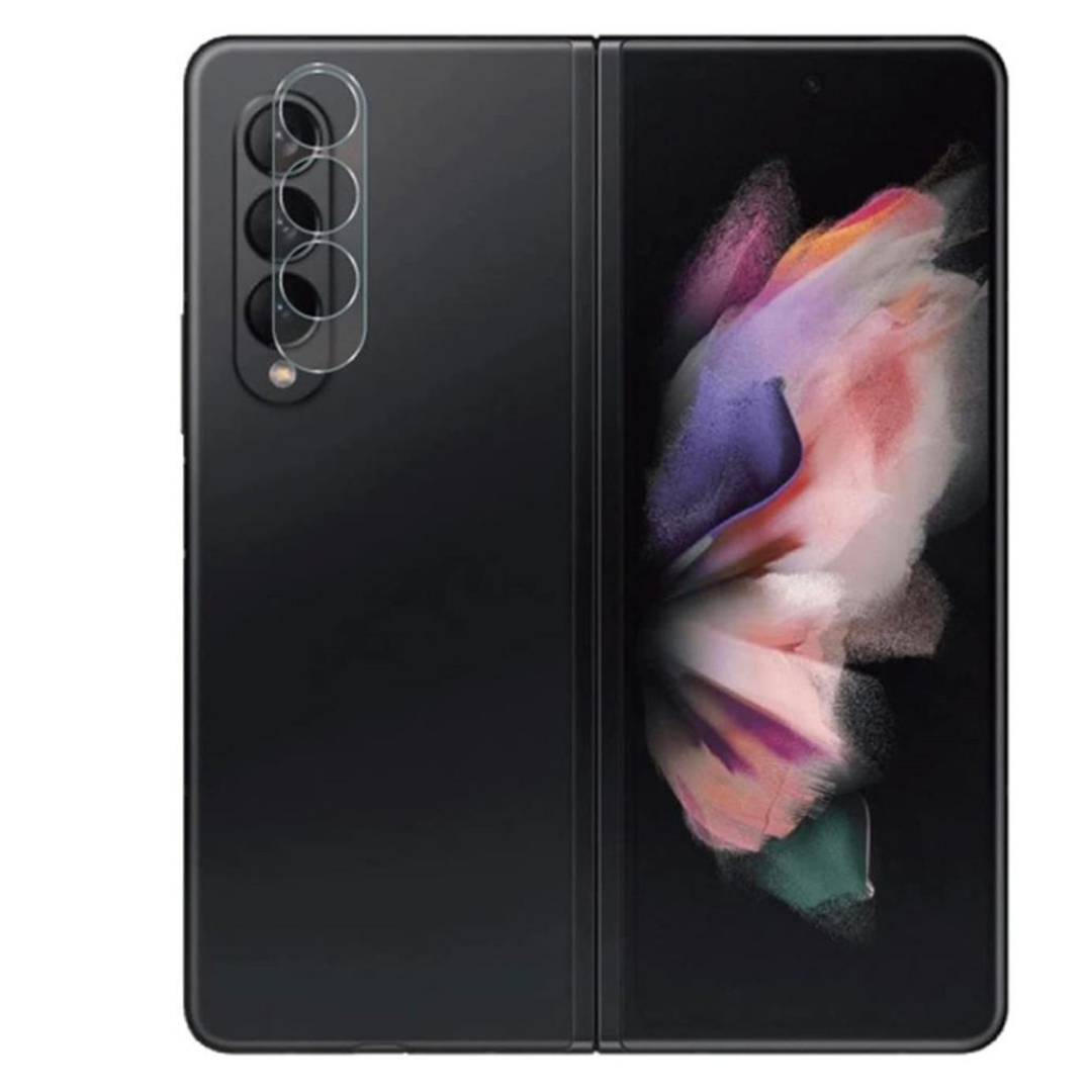 MICA LÁMINA DE CÁMARA PARA SAMSUNG Z FOLD 3 5G - 1