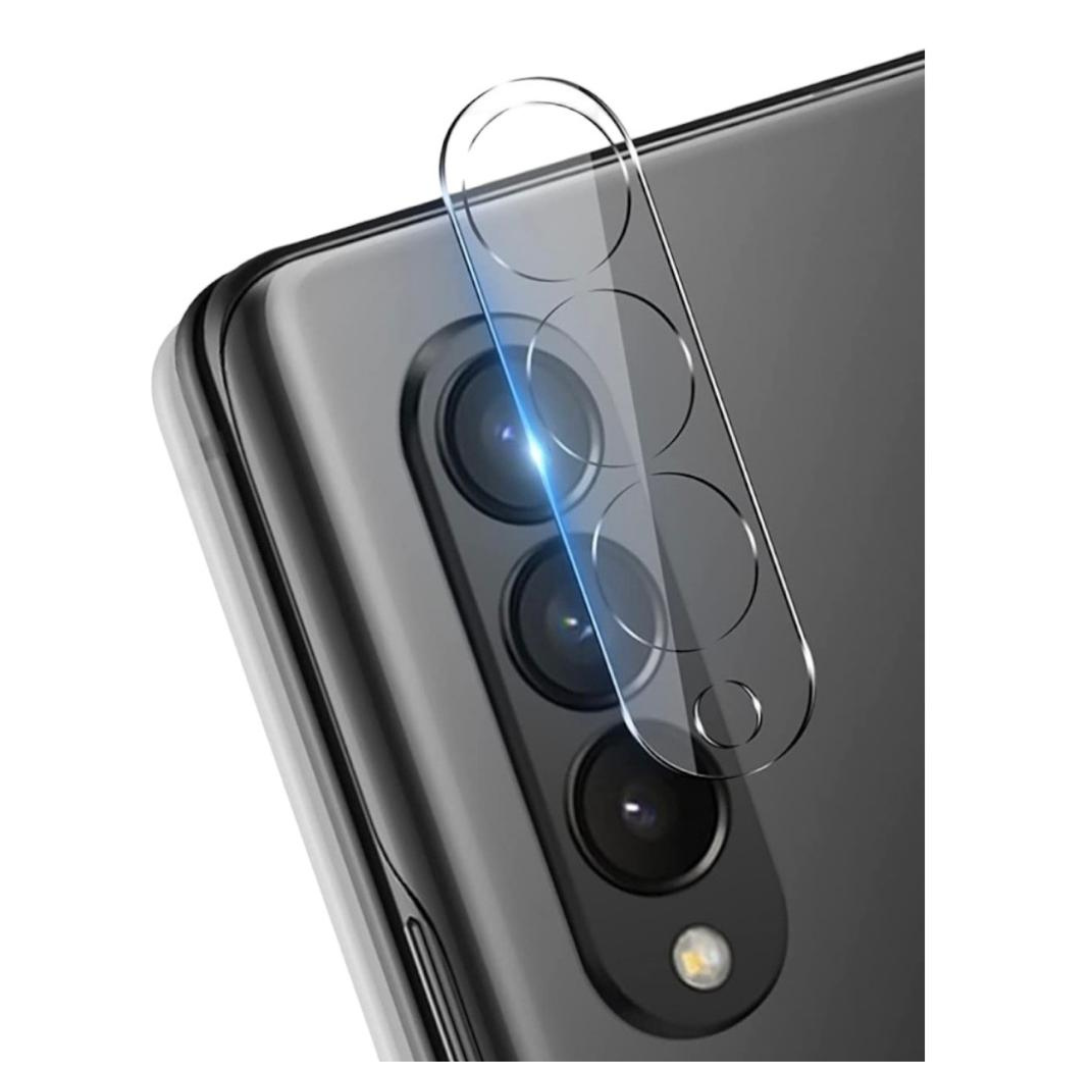 MICA LÁMINA DE CÁMARA PARA SAMSUNG Z FOLD 3 5G - 3