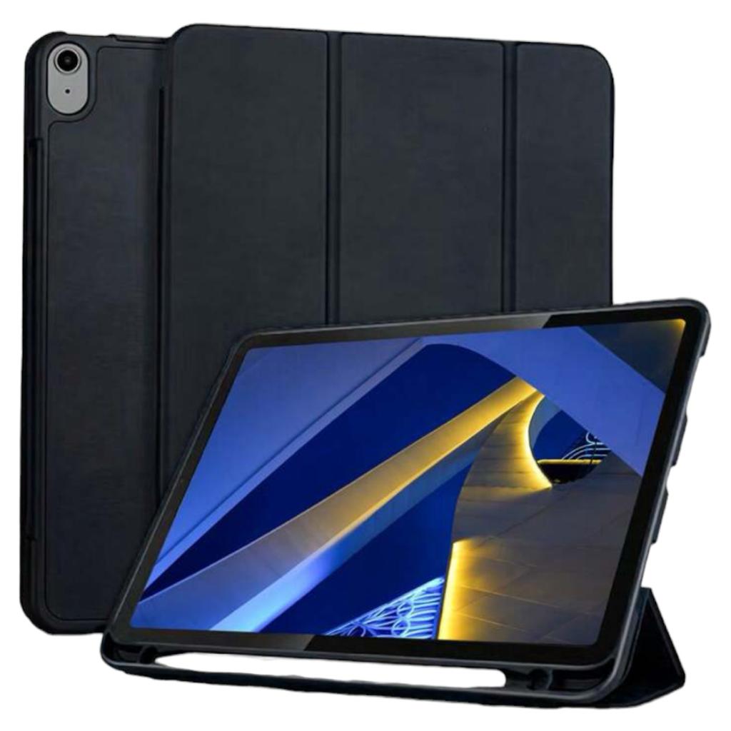 FUNDA CON RANURA SMARTCOVER PARA TABLET SAMSUNG A9+ 11 X210 - 1