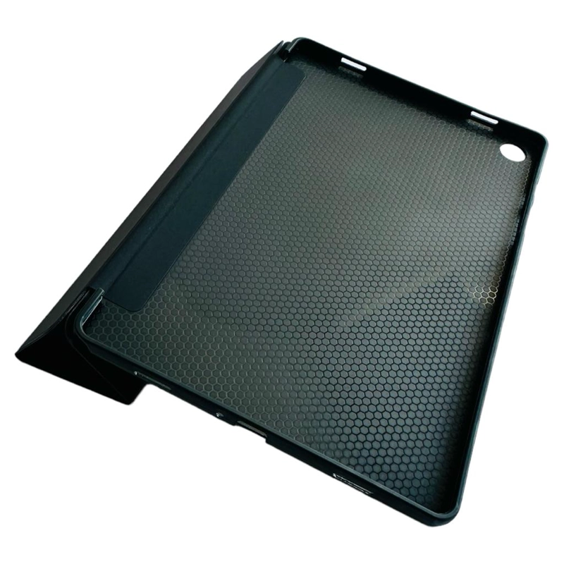 FUNDA CON RANURA SMARTCOVER PARA TABLET SAMSUNG A9+ 11 X210 - 5