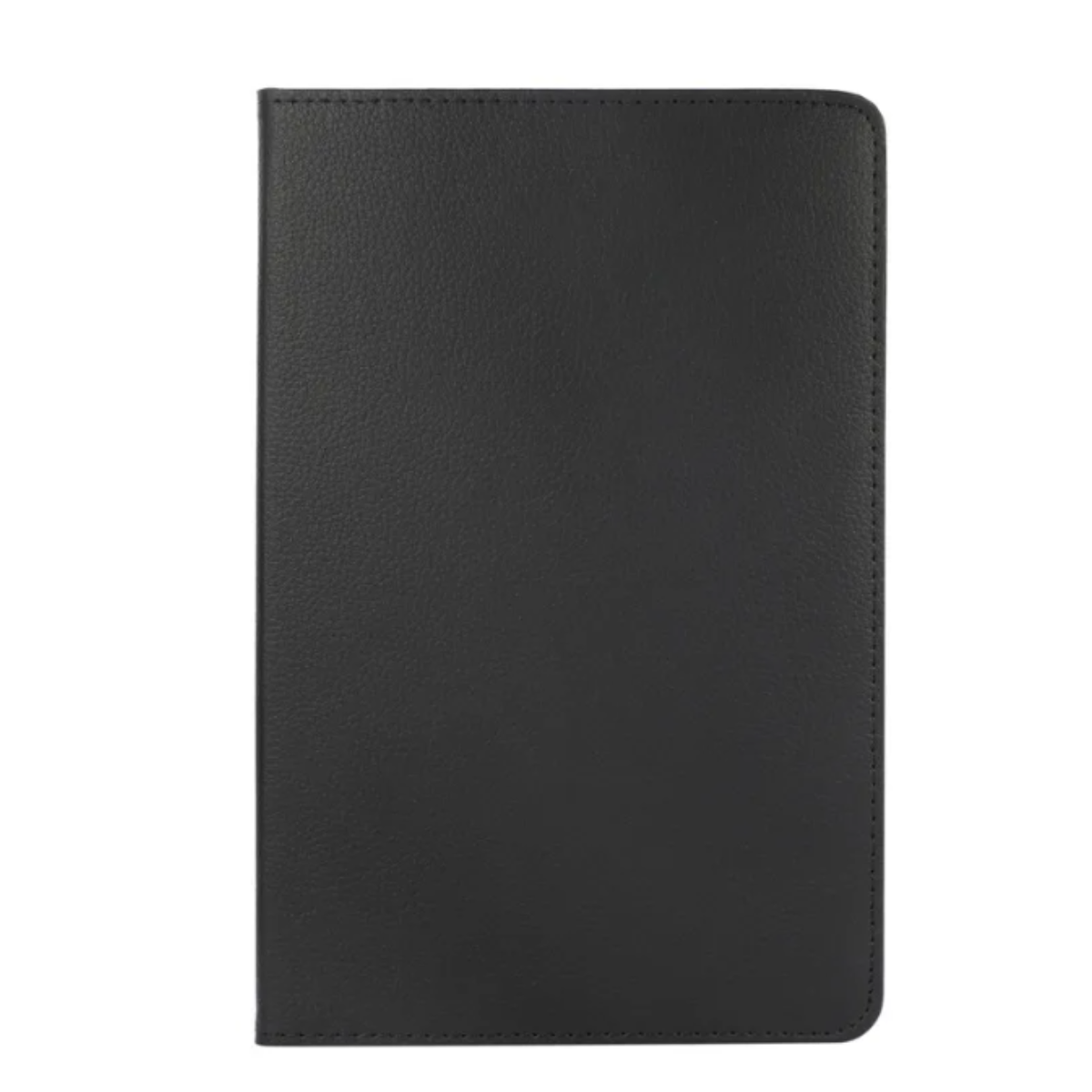 CARCASA FUNDA GIRATORIA PARA TABLET SAMSUNG A9+ PLUS 11 X210 NEGRO - 3