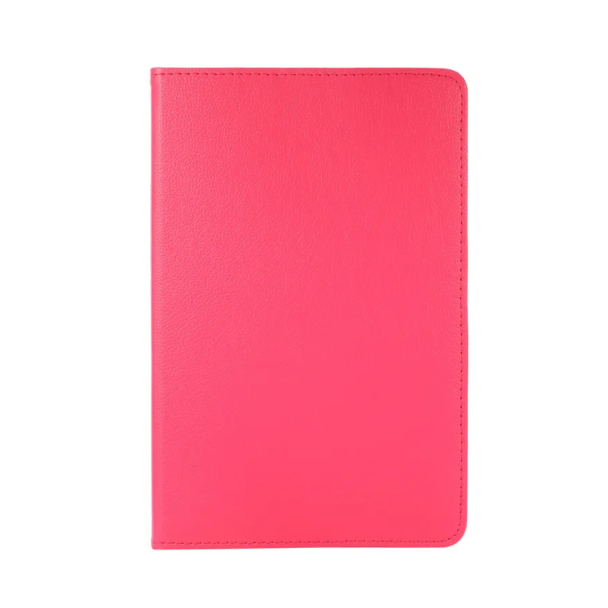 CARCASA FUNDA GIRATORIA PARA TABLET SAMSUNG A9+ PLUS 11 X210 FUCSIA - 4