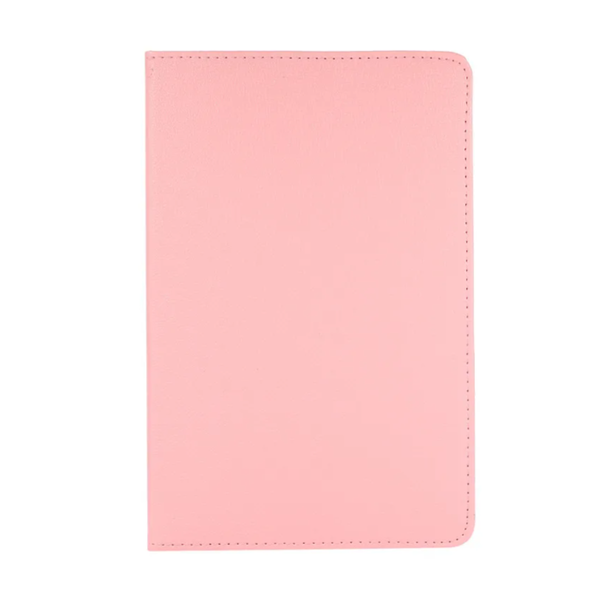 CARCASA FUNDA GIRATORIA PARA TABLET SAMSUNG A9+ PLUS 11 X210 ROSADO - 4