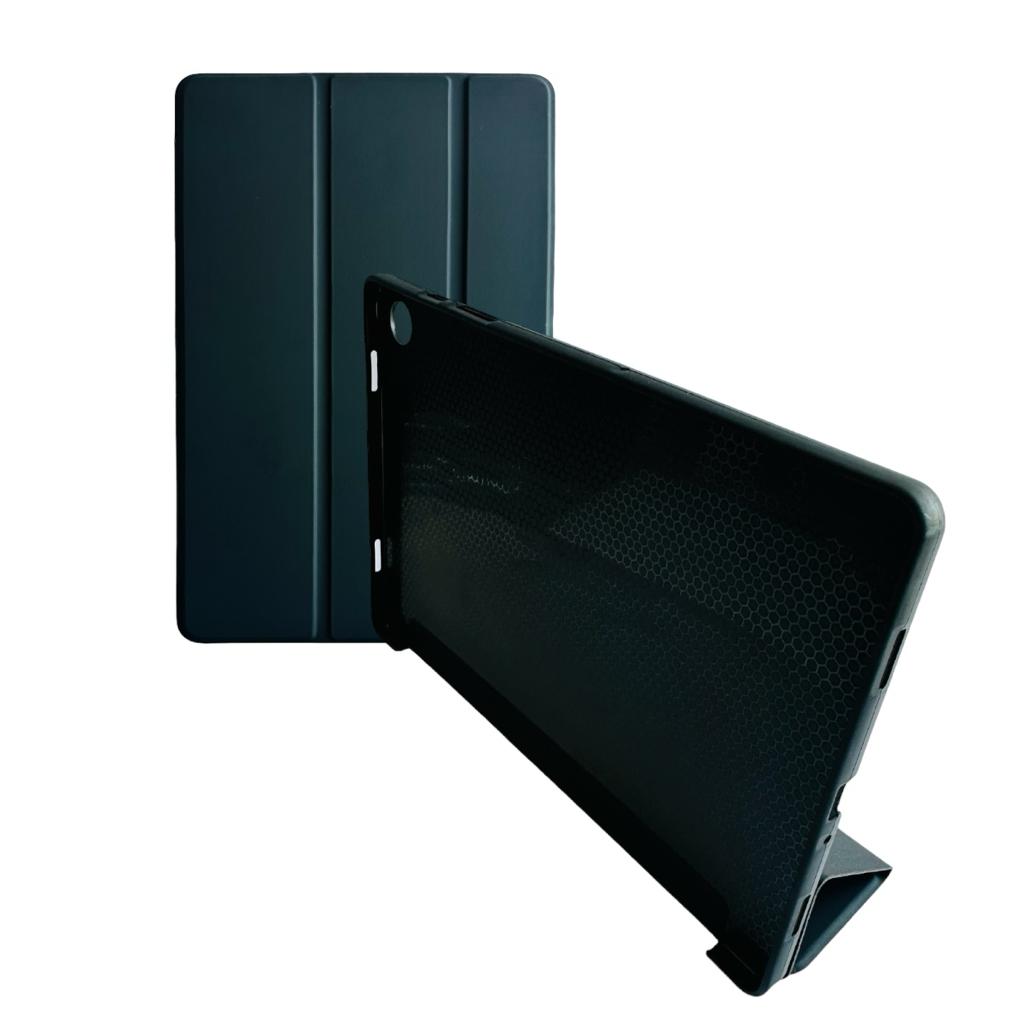 FUNDA CARCASA SMART COVER PARA TABLET SAMSUNG A9+ 11 X210 - 1