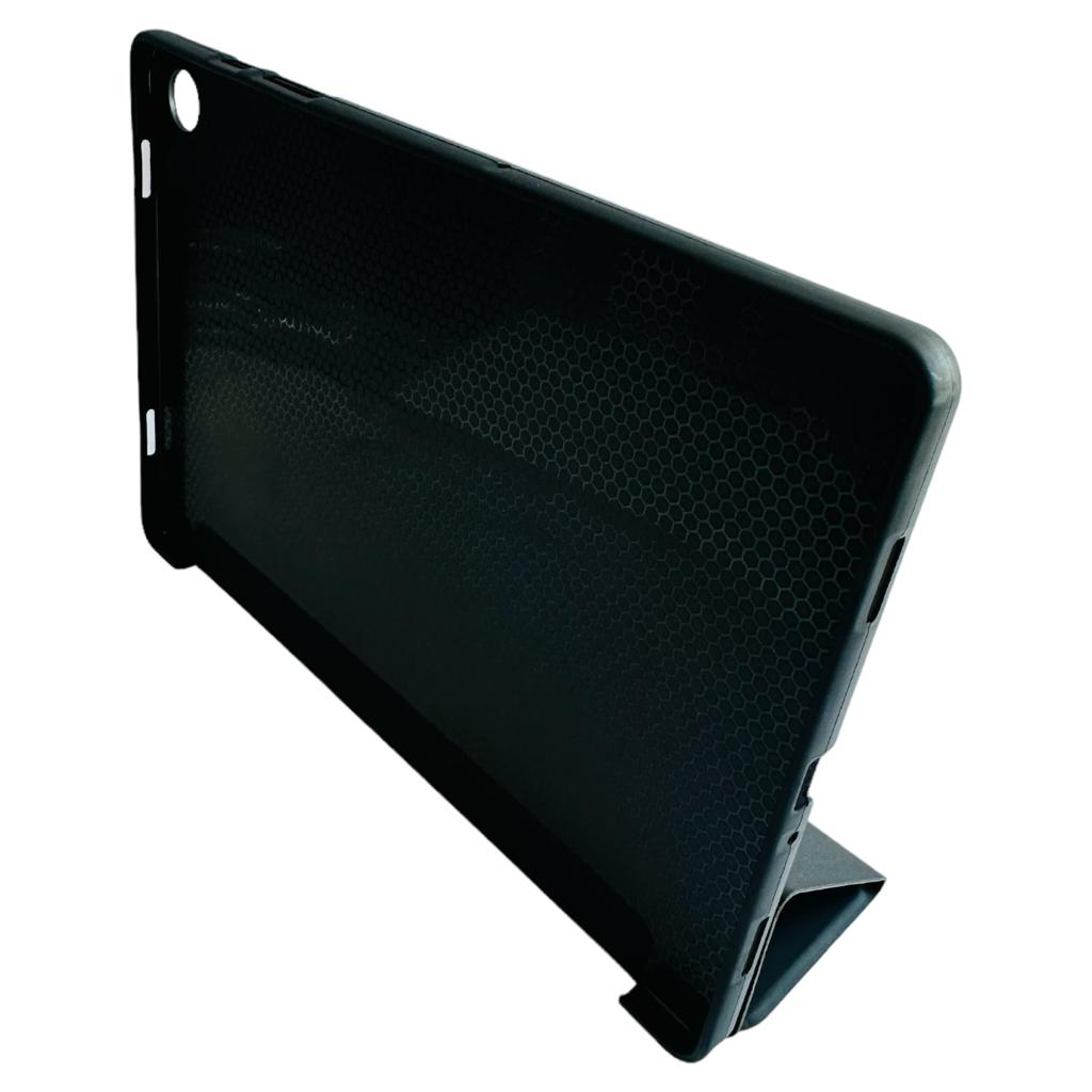 FUNDA CARCASA SMART COVER PARA TABLET SAMSUNG A9+ 11 X210 - 2
