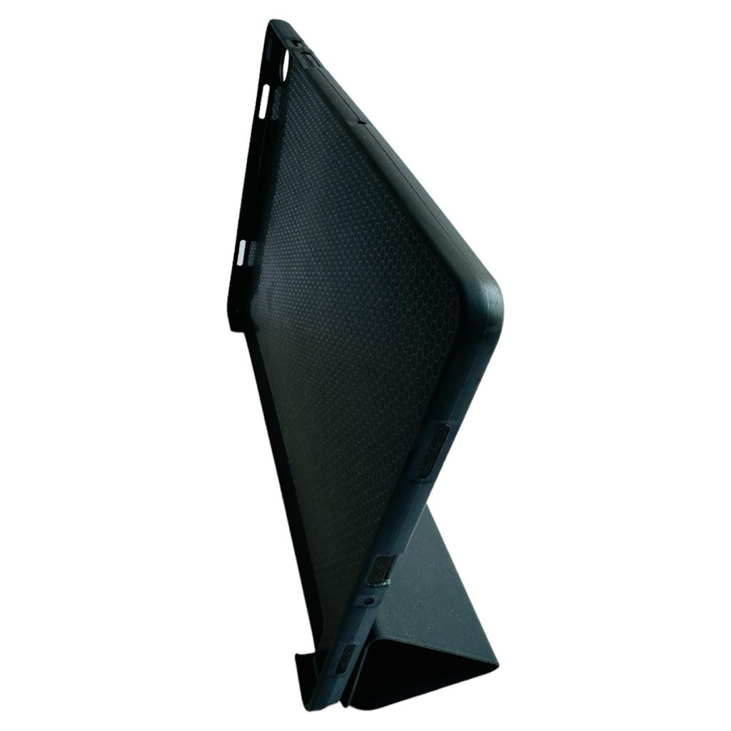 FUNDA CARCASA SMART COVER PARA TABLET SAMSUNG A9+ 11 X210 - 3