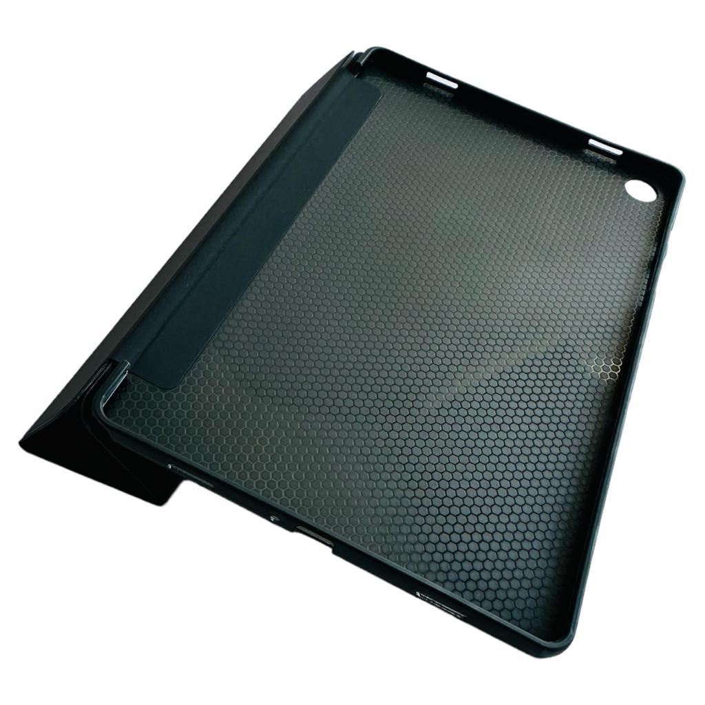FUNDA CARCASA SMART COVER PARA TABLET SAMSUNG A9+ 11 X210 - 5