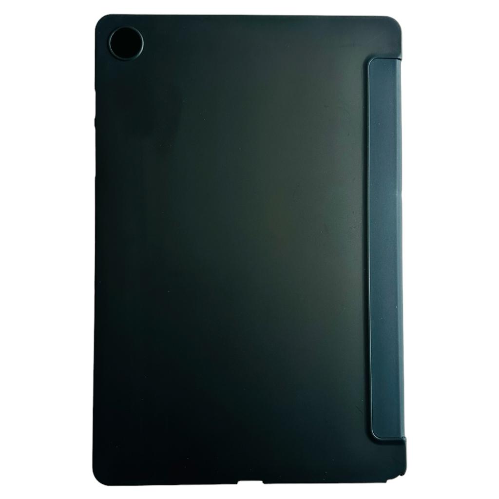 FUNDA CARCASA SMART COVER PARA TABLET SAMSUNG A9+ 11 X210 - 6