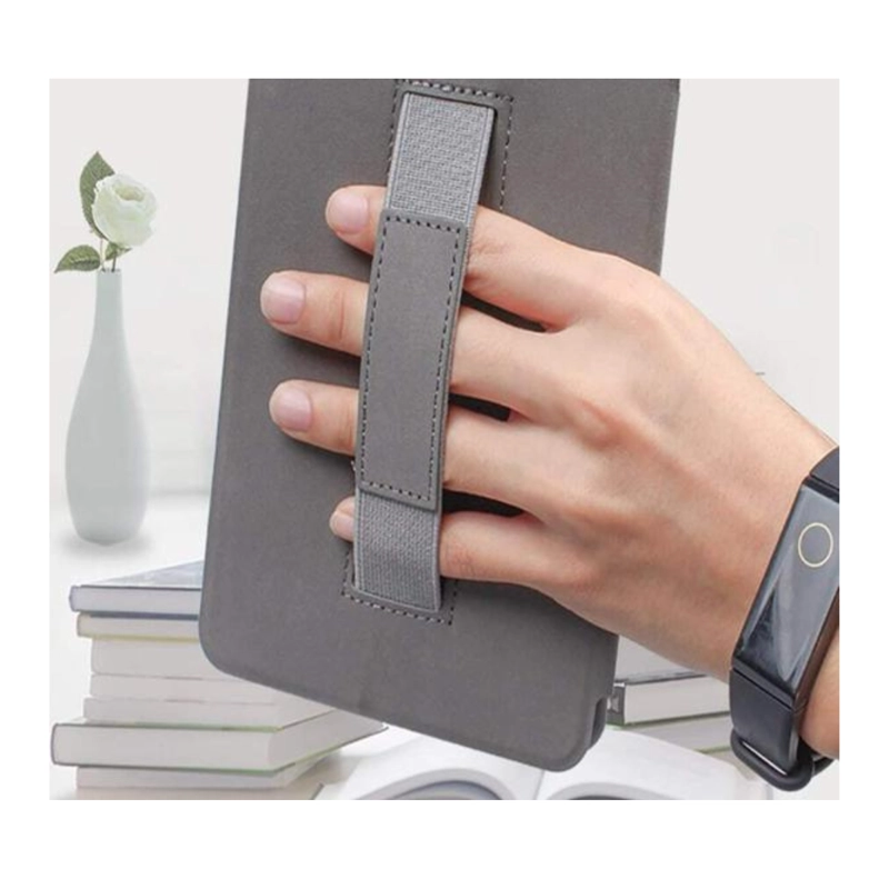 FUNDA CON AGARRE PARA KINDLE PAPERWHITE 11TH GENE 2021 - 2