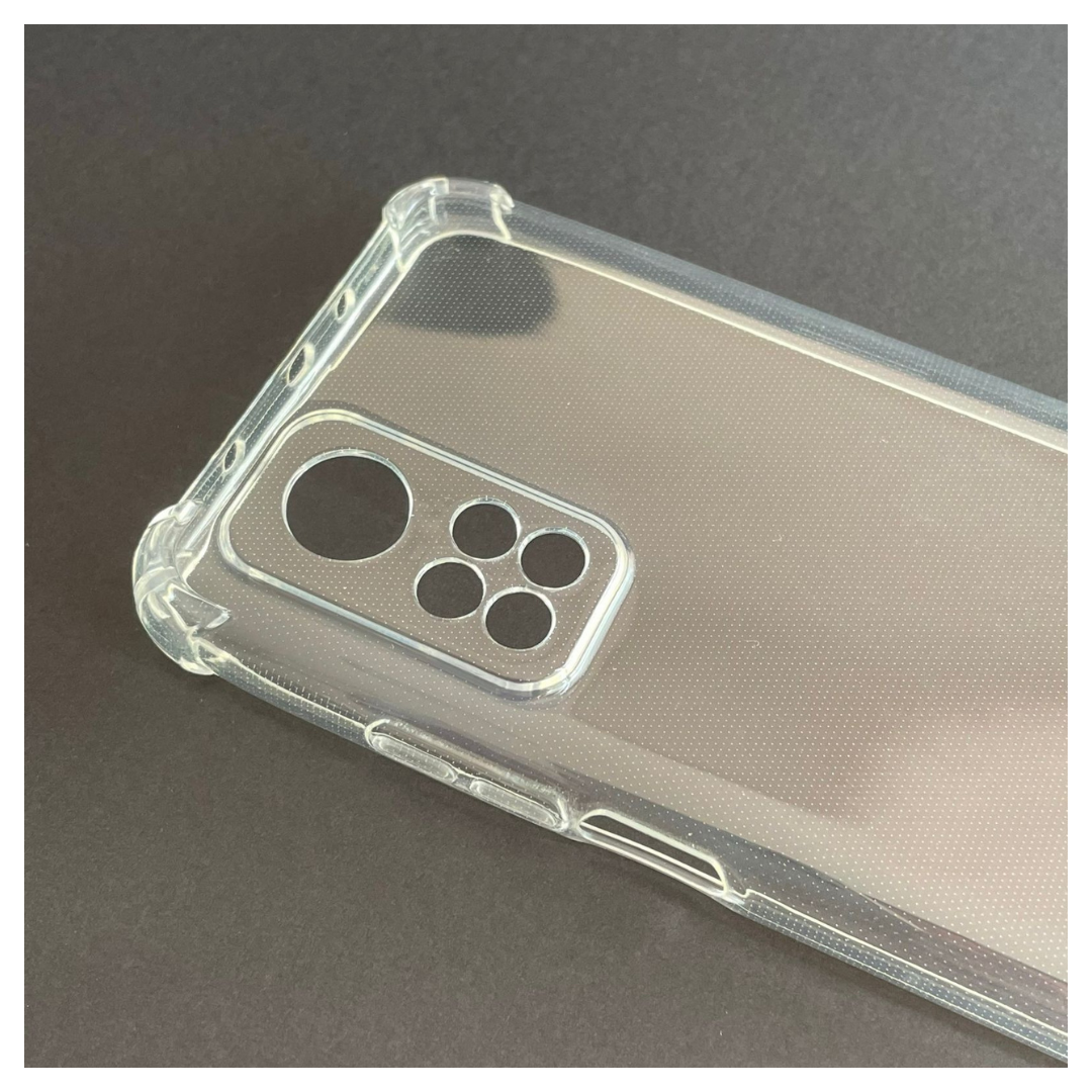 Cadorabo Custodia per Xiaomi Mi 10T / Mi 10T PRO TPU 2 Farben