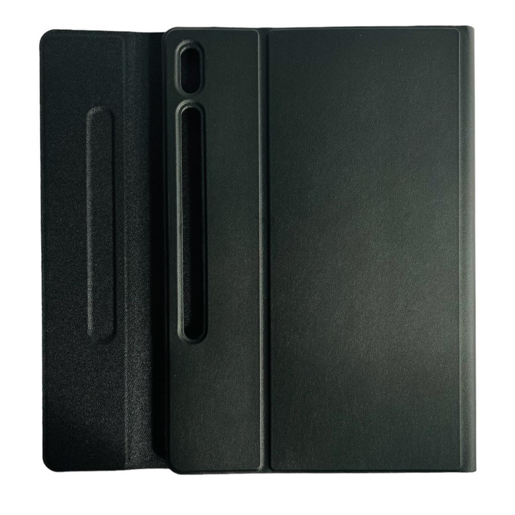 FUNDA CON TECLADO NEGRO PARA SAMSUNG S8 ULTRA/S9 ULTRA 14.6 - 2