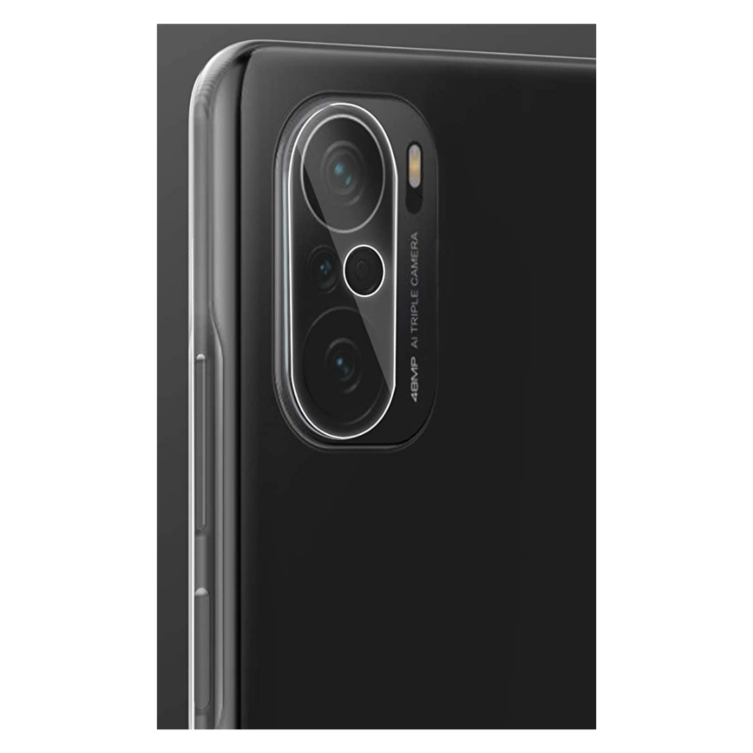 MICA LÁMINA DE CÁMARA TRASERA PARA XIAOMI POCO F3 - 1