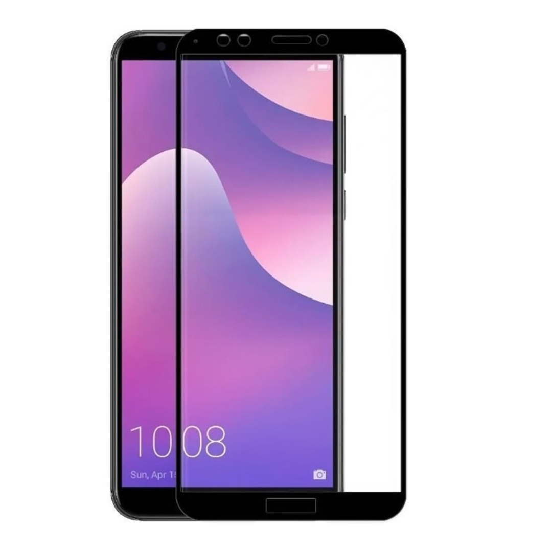 GENÉRICO MICA LÁMINA DE VIDRIO TEMPLADO PARA HUAWEI Y7 2018