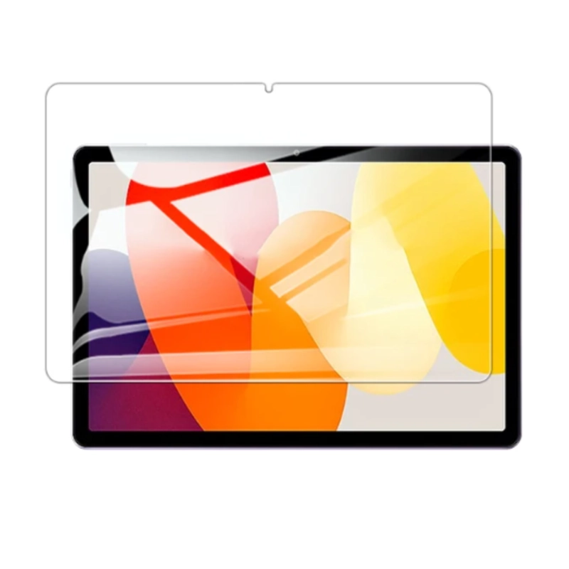 LÁMINA MICA VIDRIO TEMPLADO PARA TABLET XIAOMI PAD SE 11 - 1