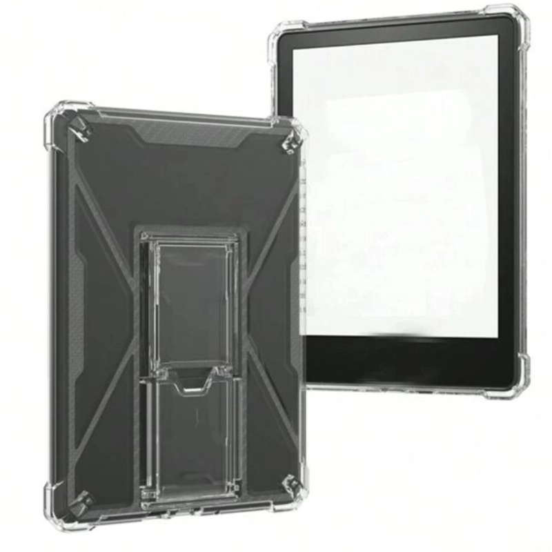 FUNDA SOPORTE TRANSPARENTE PARA KINDLE PAPERWHITE 11TH 2021 - 3
