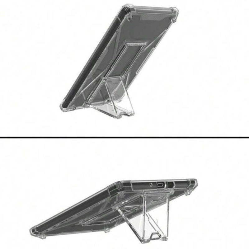 FUNDA SOPORTE TRANSPARENTE PARA KINDLE PAPERWHITE 11TH 2021 - 4