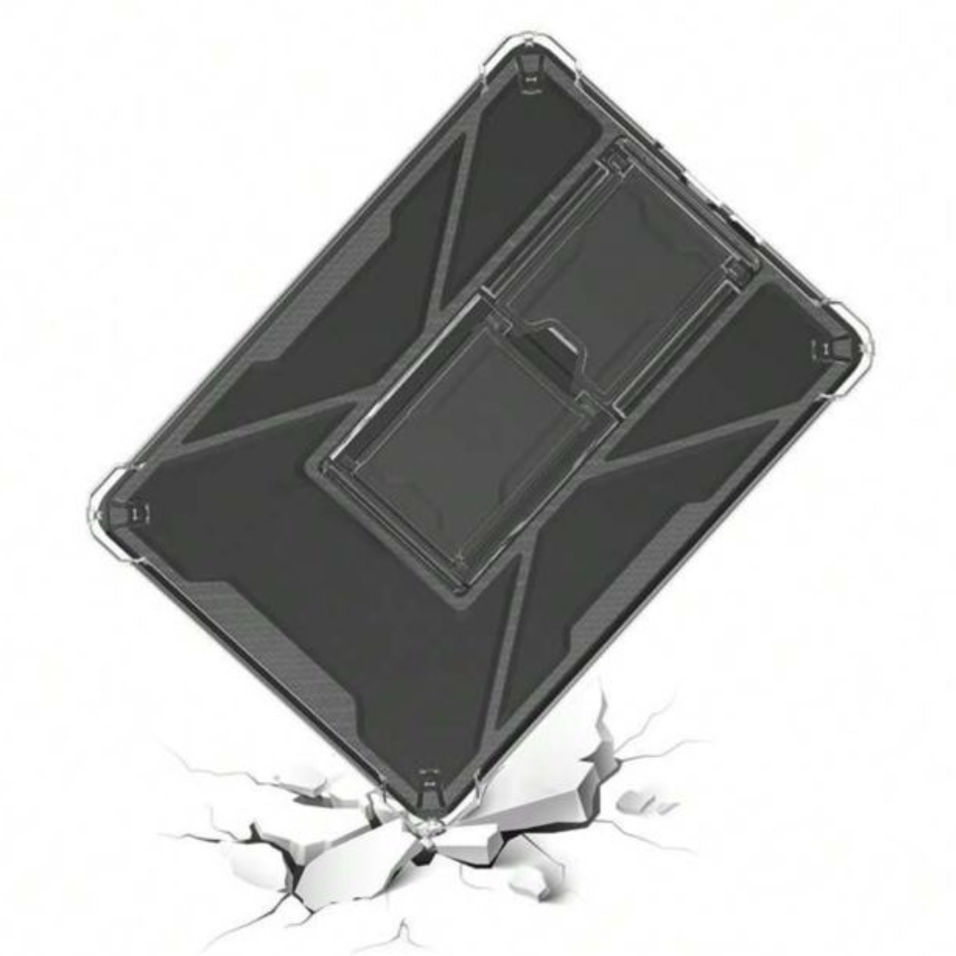 FUNDA SOPORTE TRANSPARENTE PARA KINDLE PAPERWHITE 11TH 2021 - 5