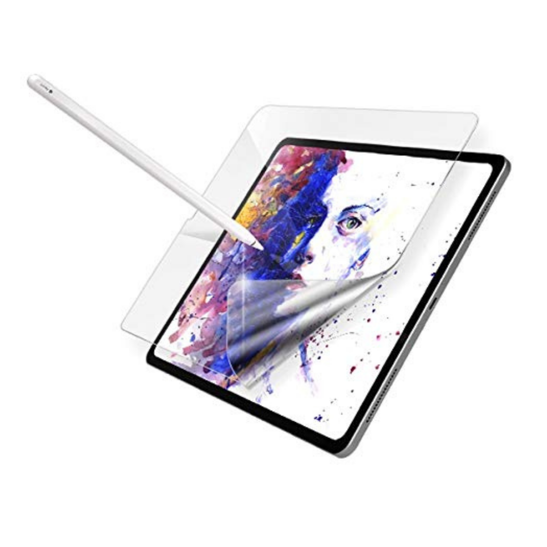 LAMINA MICA SENSACION PAPEL PARA TABLET XIAOMI PAD SE 11 - 4