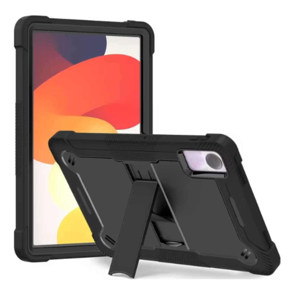 FUNDA CARCASA ANTIGOLPES 360 PARA TABLET XIAOMI REDMI PAD SE - 1