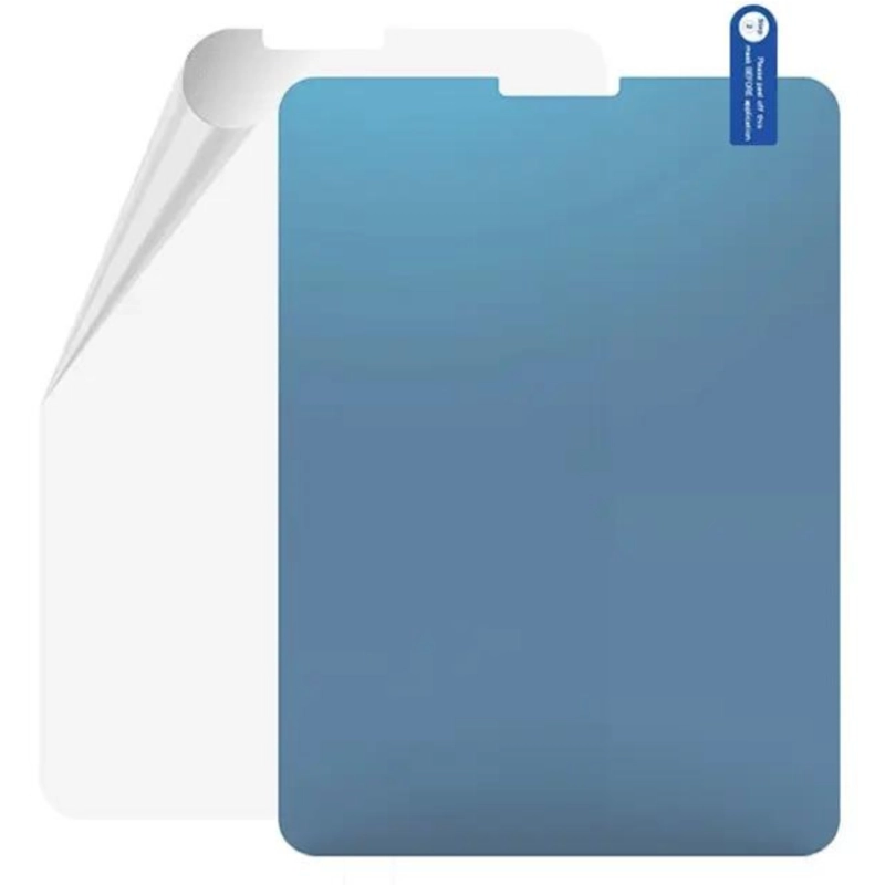 LAMINA MICA SENSACION PAPEL PARA IPAD AIR 11 M2 2024 - 1