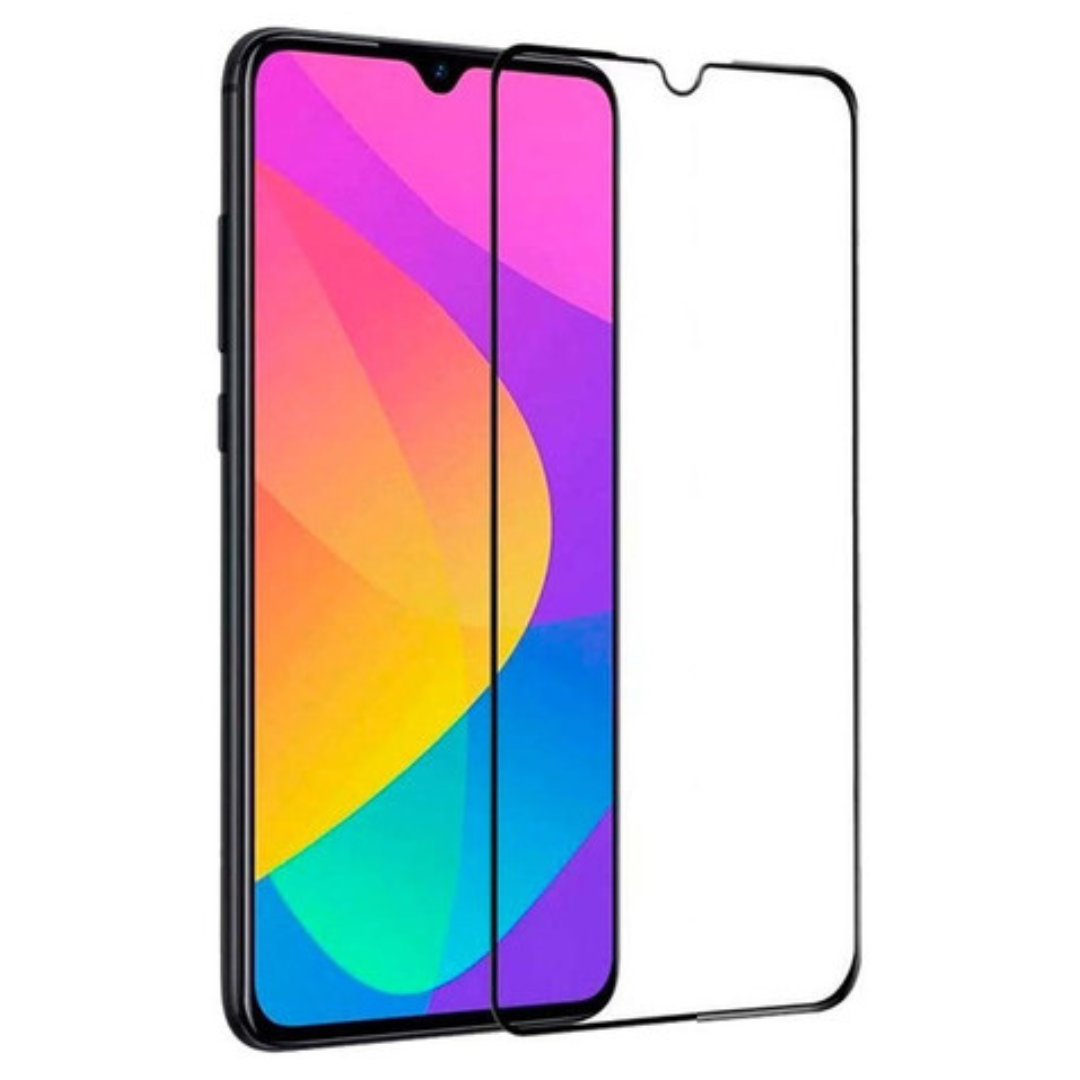 GENÉRICO LAMINA DE VIDRIO LÁMINA DE VIDRIO TEMPLADO COMPLETA PARA XIAOMI REDMI A1