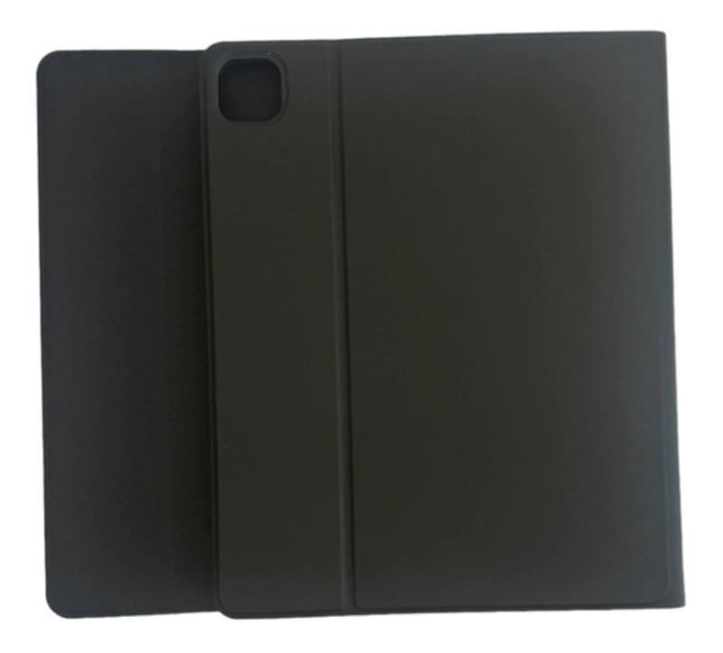 FUNDA CON TECLADO NEGRO PARA IPAD AIR 13 M2 ESPAÑOL - 3