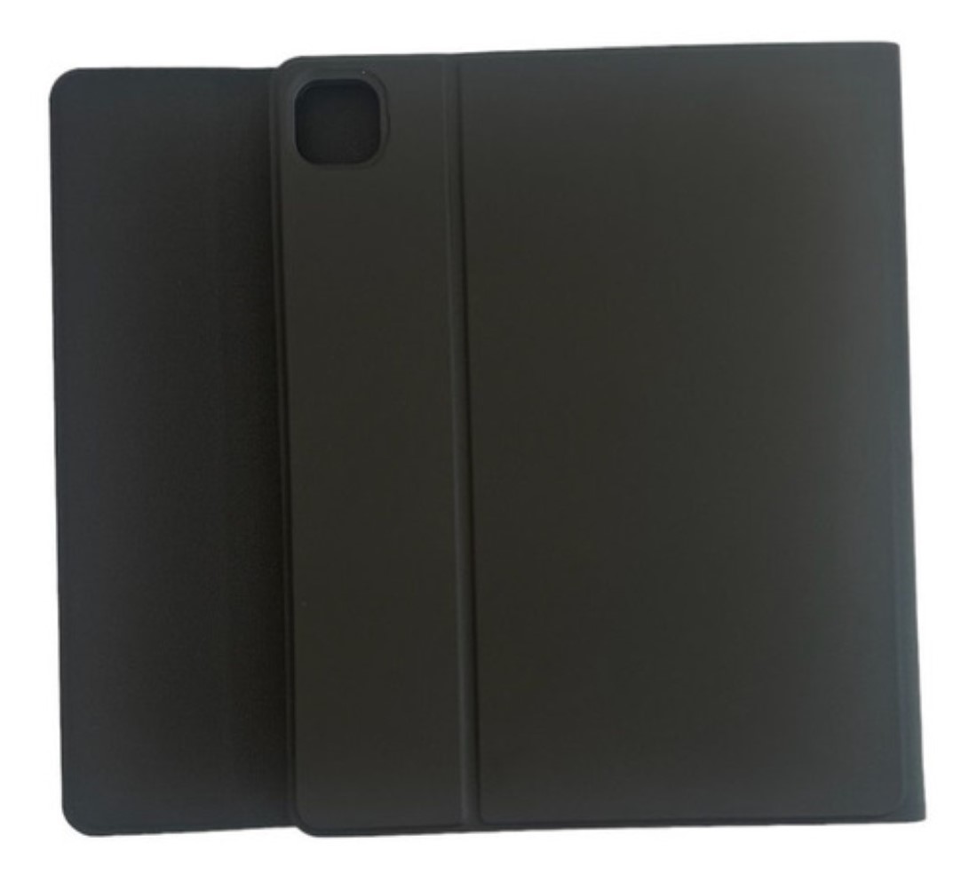 FUNDA CON TECLADO NEGRO PARA IPAD AIR 13 M2 ESPAÑOL - 3