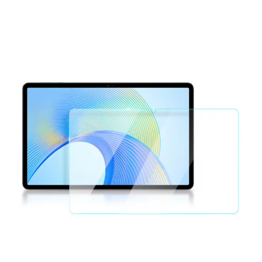 LÁMINA MICA VIDRIO TEMPLADO PARA TABLET HONOR PAD X9 11.5 - 3