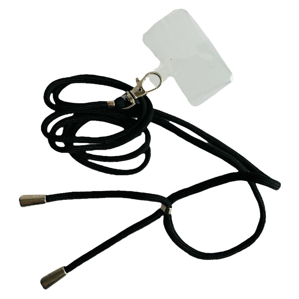 COLGANTE PARA CARCASA CELULAR UNIVERSAL DISEÑO CORDON - 1