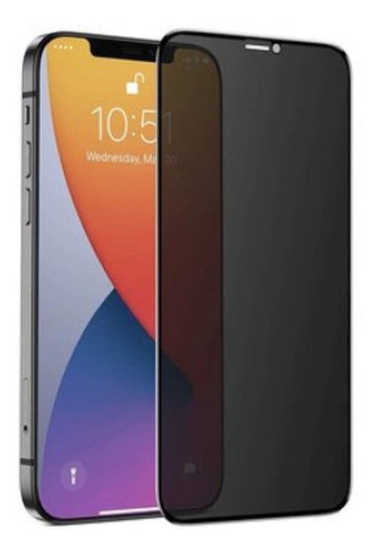 LÁMINA MICA PRIVACIDAD 3D ANTI-ESPÍA PARA SAMSUNG S24 FE - 2