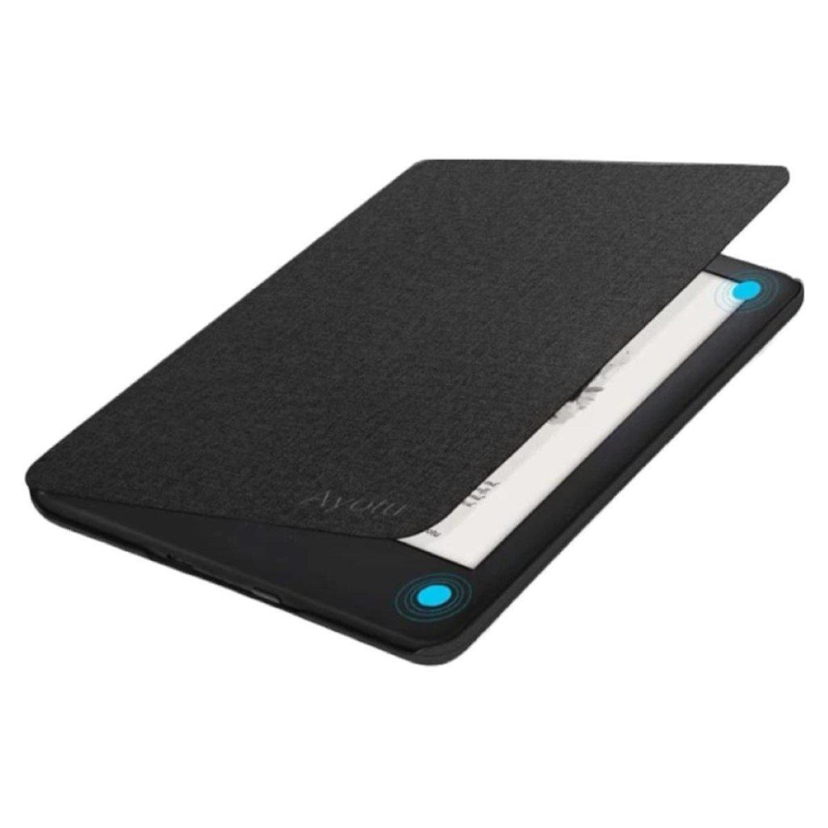 FUNDA PROTECTORA PARA KINDLE PAPERWHITE 12TH GEN 2024 NEGRO - 5
