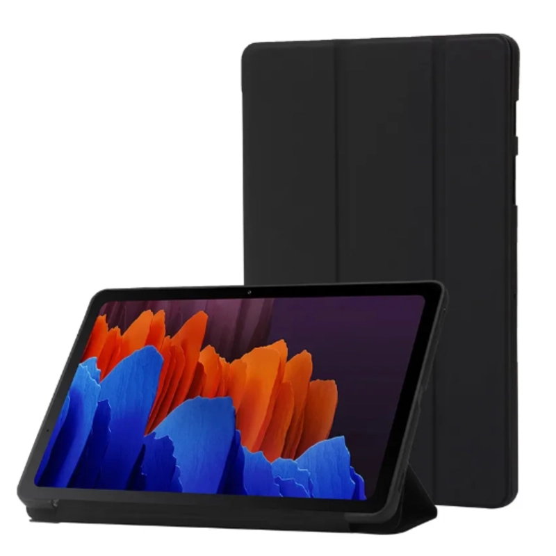 FUNDA CARCASA SMART COVER PARA TABLET HUAWEI MATEPAD SE 11 NEGRO - 1