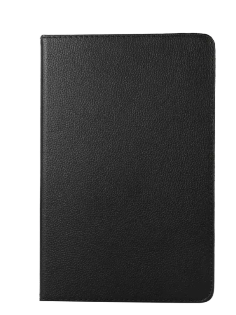 CARCASA FUNDA GIRATORIA PARA TABLET LENOVO M11 11 2024 NEGRO - 3