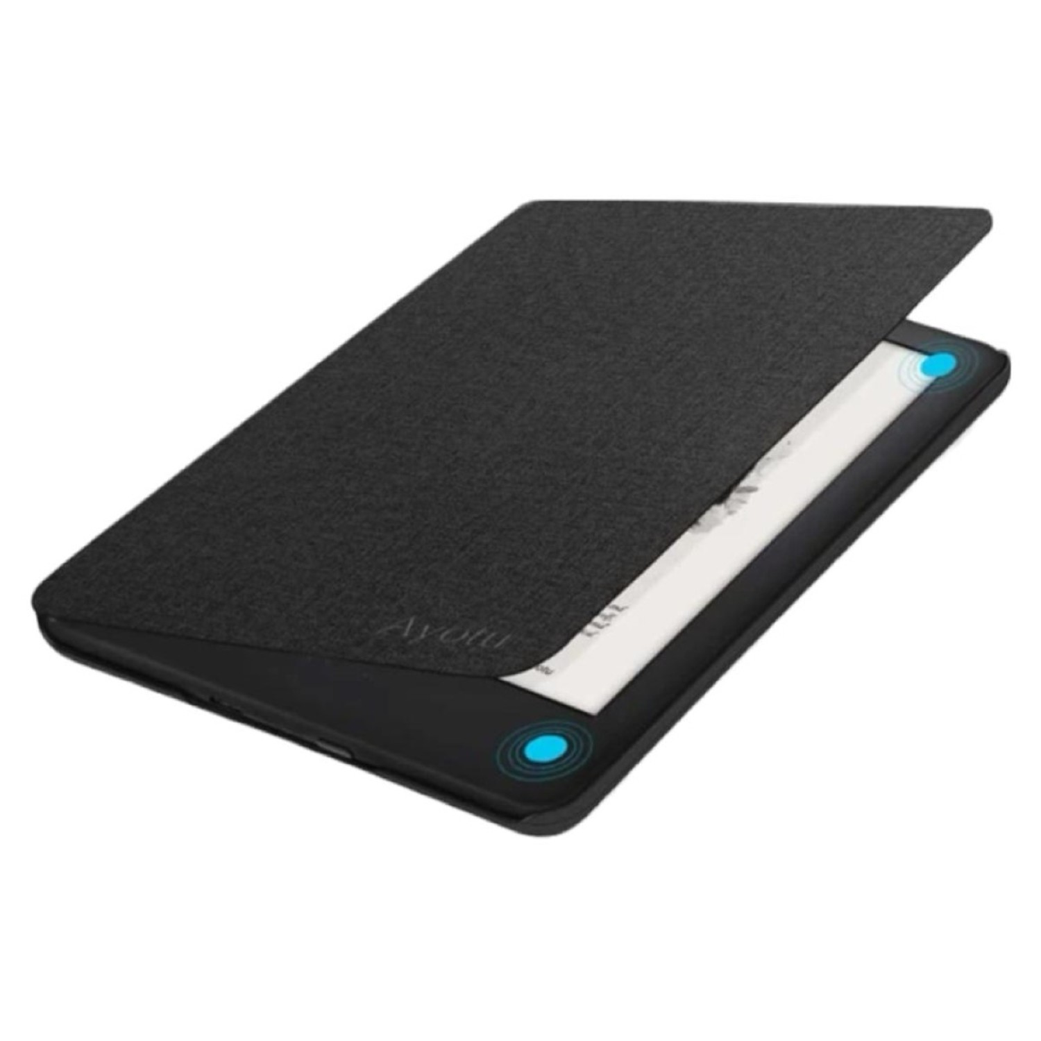 FUNDA PARA KINDLE PAPERWHITE 5TH/ 6TH/ 7TH GEN NEGRO - 4