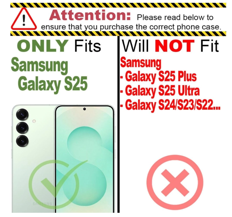 CARCASA FUNDA PARA SAMSUNG S25 SILICONA COLOR - 5