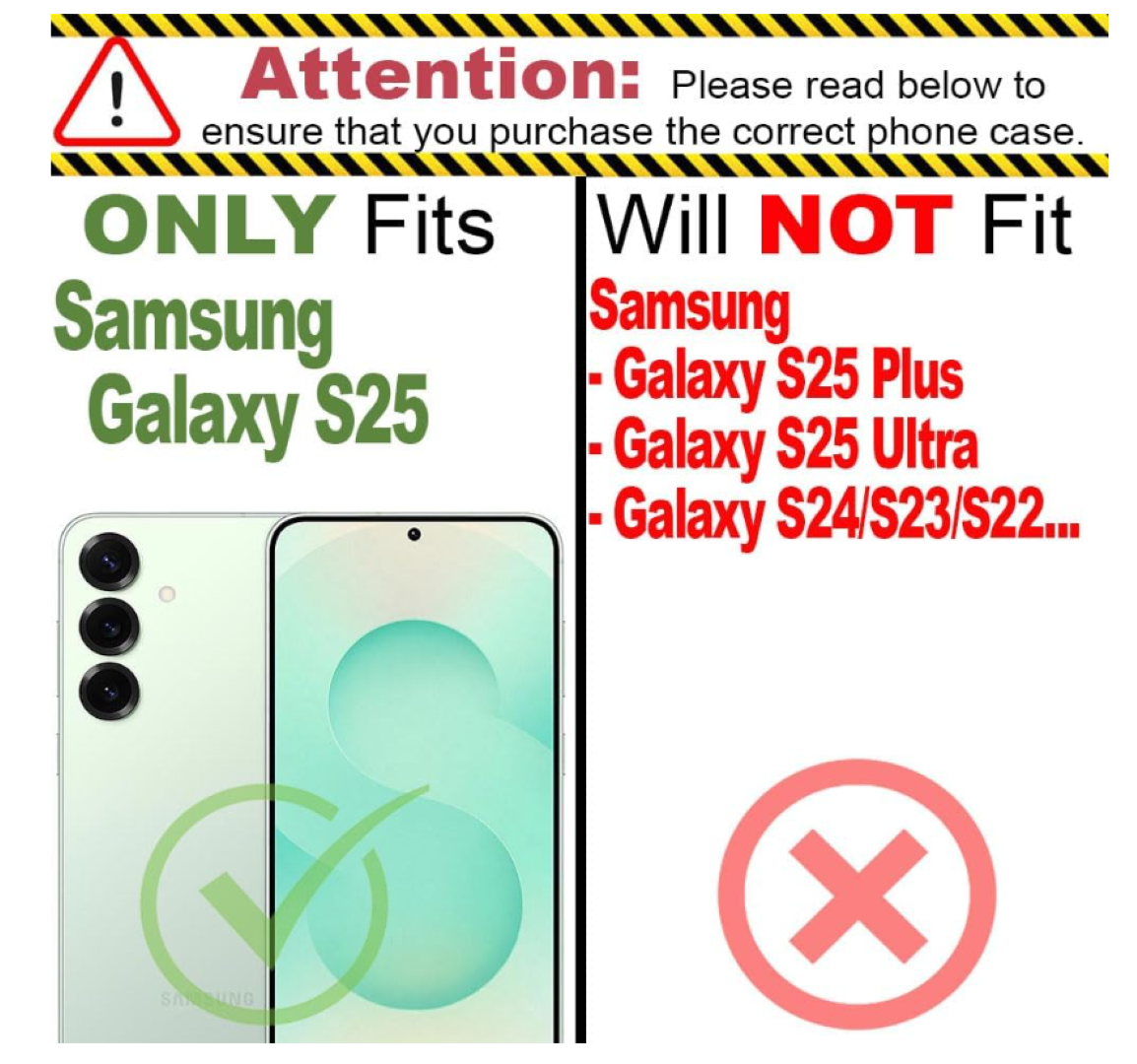 CARCASA FUNDA PARA SAMSUNG S25 SILICONA COLOR - 5