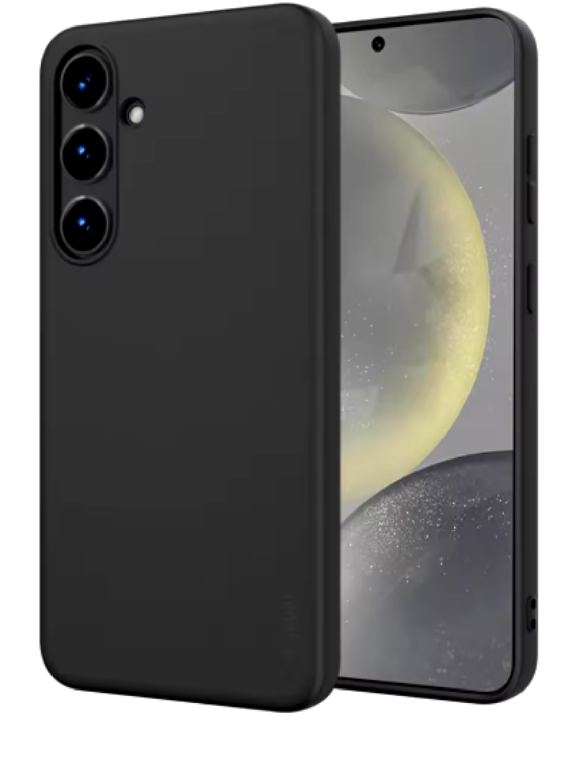 GENÉRICO CARCASA FUNDA PARA SAMSUNG A36 5G SILICONA COLOR