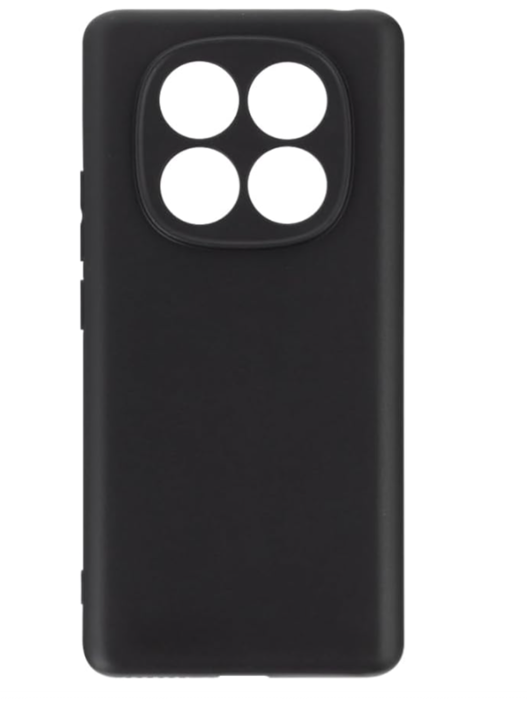 CARCASA FUNDA PARA XIAOMI NOTE 14 PRO 5G SILICONA - 3