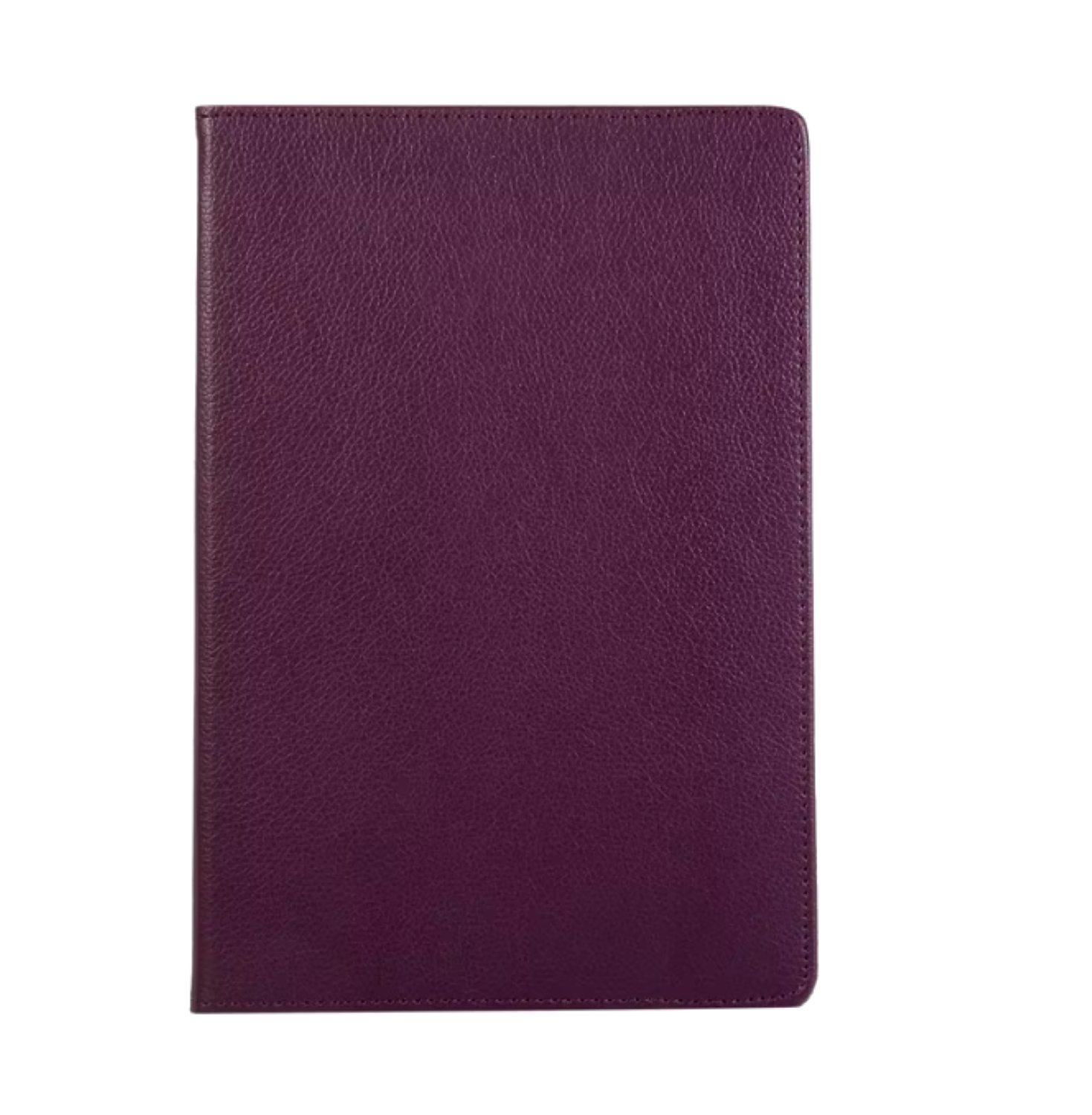 CARCASA FUNDA GIRATORIA PARA TABLET SAMSUNG S10 FE 10.9 AZUL - 4