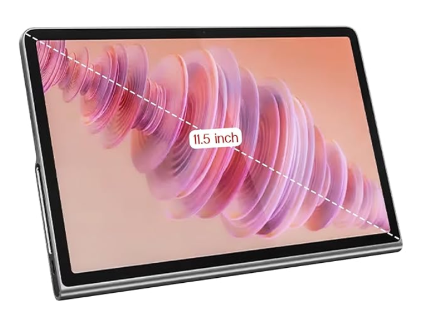 LAMINA MICA VIDRIO PARA TABLET LENOVO TAB PLUS 11.5 2024 - 2