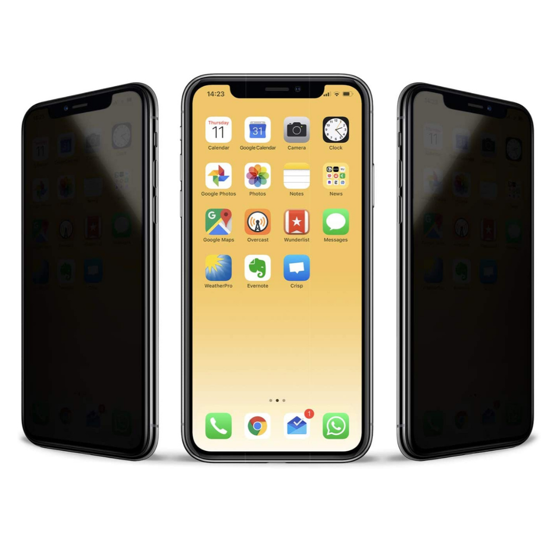 GENÉRICO LAMINA MICA PARA SAMSUNG A26 5G PRIVACIDAD ANTI-ESPIA